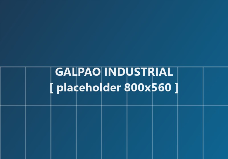Galpão Industrial — Indústria, Guarulhos/SP